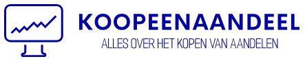 Koop een aandeel