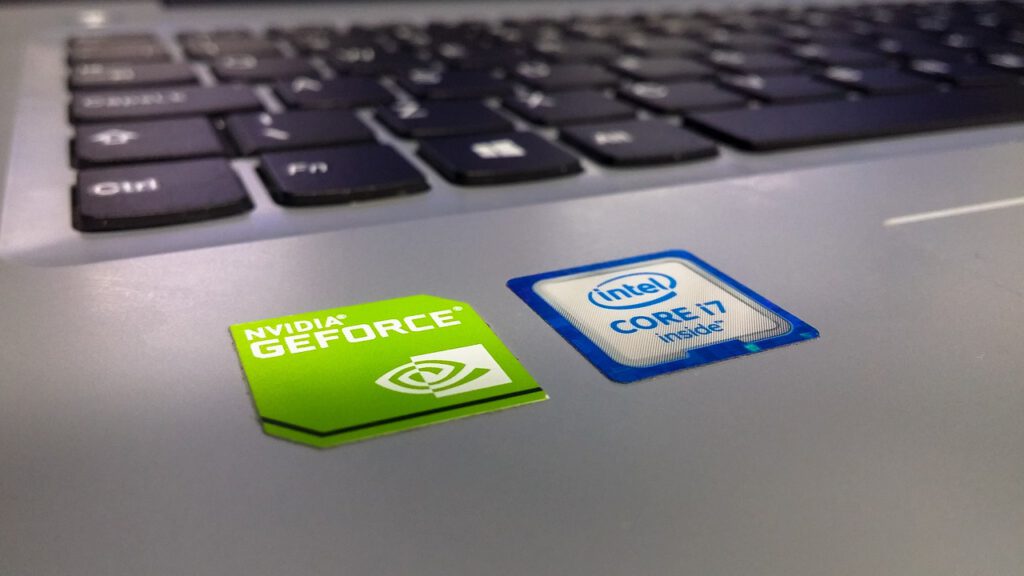 laptop, nvidia, keyboard-2585959.jpg