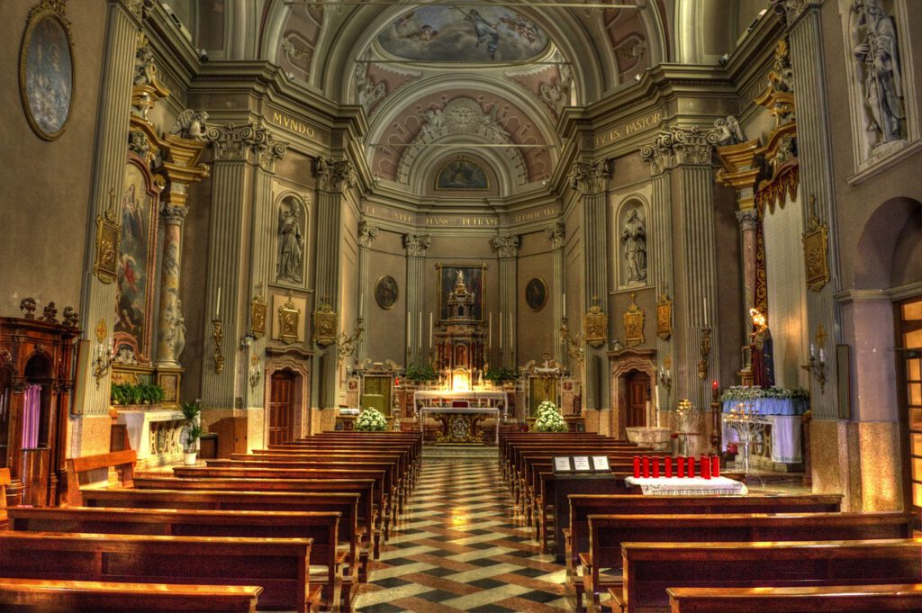 church, five, catholicism-711480.jpg