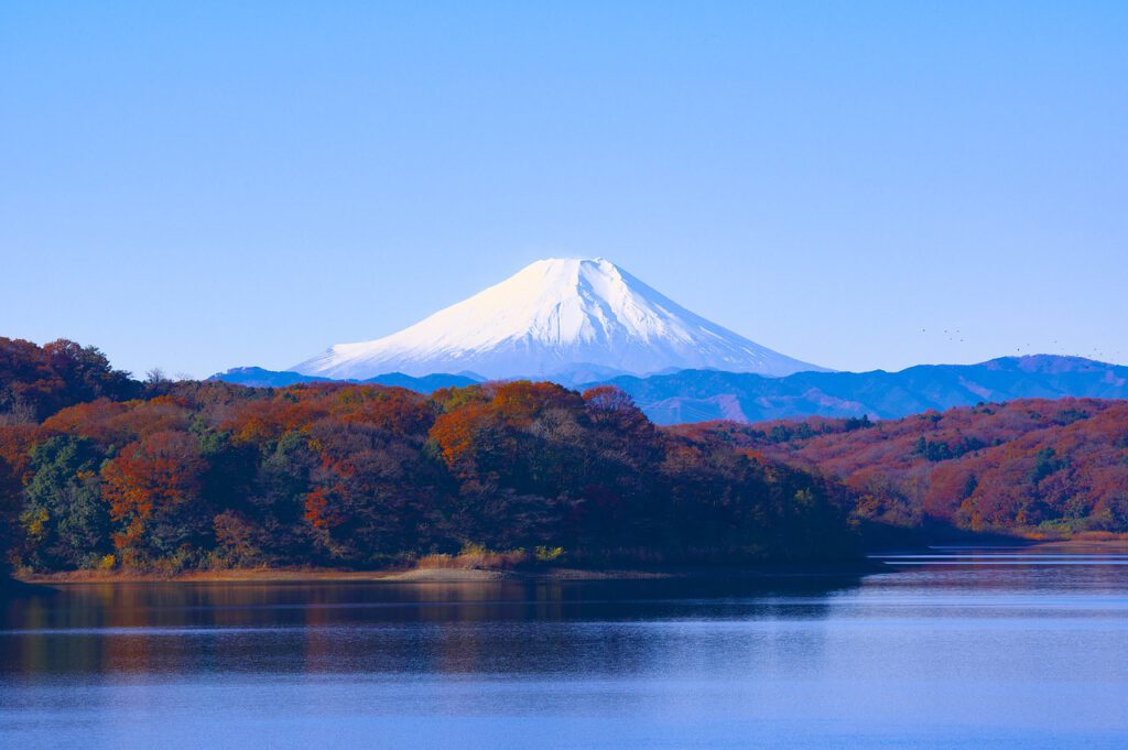 japan, mount fuji, sayama lake-1706942.jpg